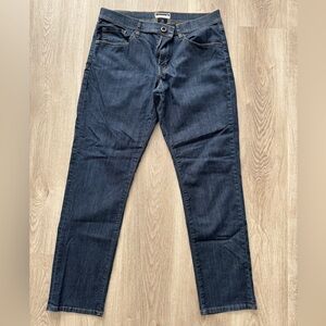 Travis Mathew Deep Indigo Legacy Jeans